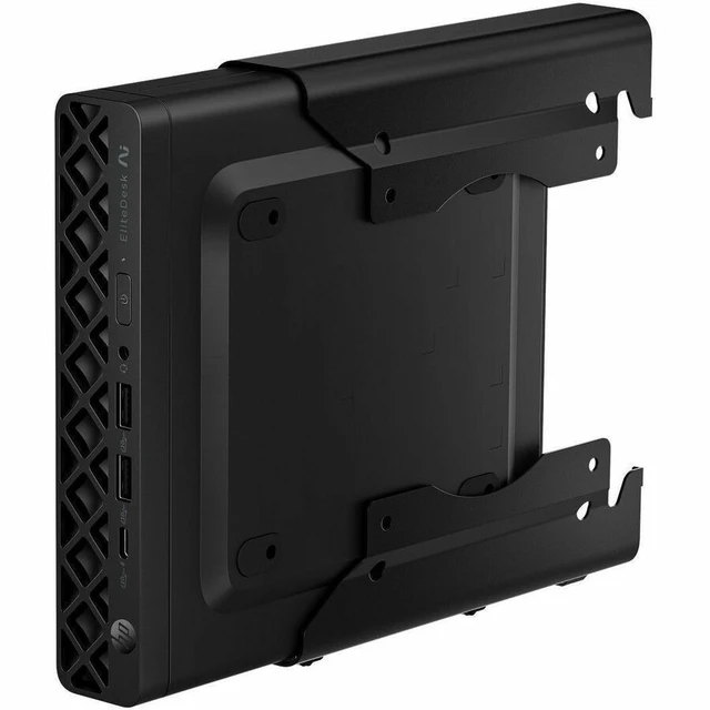 Alt view image 11 of 14 - SMART BUY ELITEDESK 8 MINI G2A RAI5P440 16GB/512GB PC