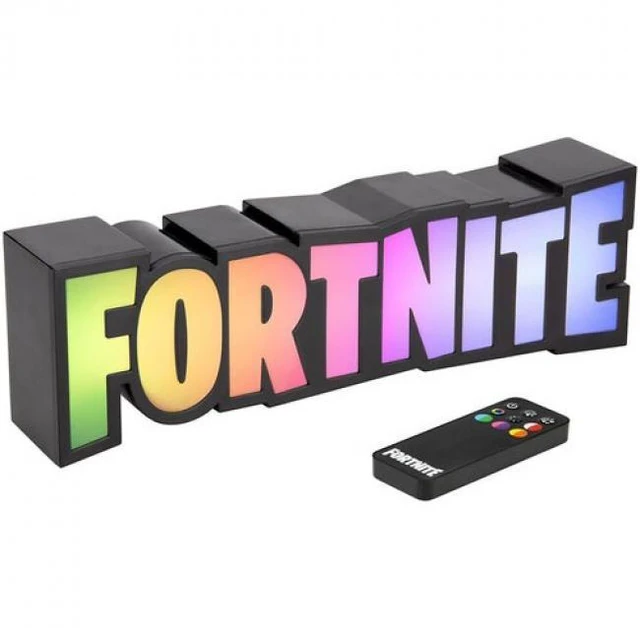 Main image of Fortnite - Logo Light