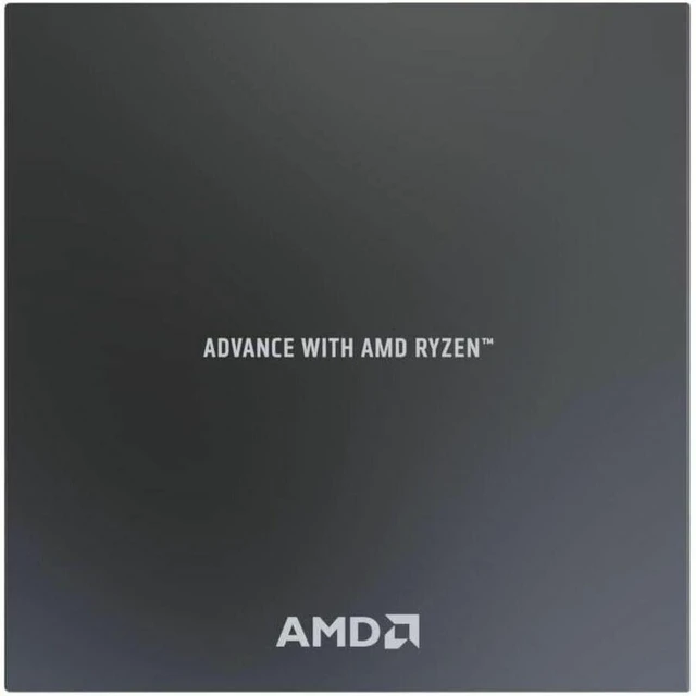 Alt view image 4 of 6 - AMD Ryzen 7 7700 processor 3.8 GHz 32 MB L3 Box