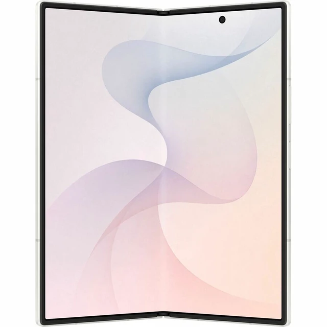 Alt view image 11 of 14 - GALAXY Z FOLD8 ULTRA 12+256GB (UNLOCKED) CREAM