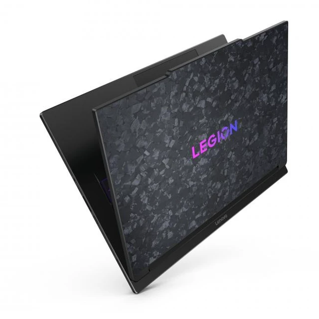 Alt view image 6 of 7 - Lenovo Legion 9i 18" WQUXGA IPS 240Hz Gaming Notebook Intel Core Ultra 9 290HX Plus 64GB RAM 2TB SSD NVIDIA GeForce RTX 5080 Eclipse Black