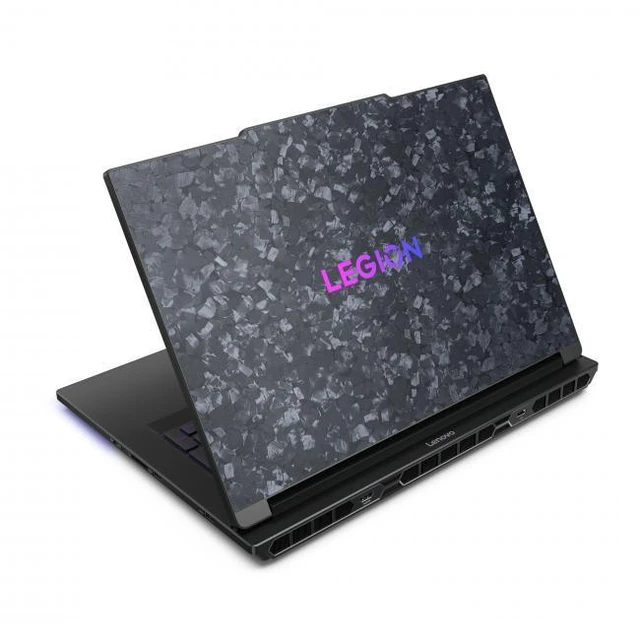 Alt view image 7 of 7 - Lenovo Legion 9i 18" WQUXGA IPS 240Hz Gaming Notebook Intel Core Ultra 9 290HX Plus 64GB RAM 2TB SSD NVIDIA GeForce RTX 5080 Eclipse Black