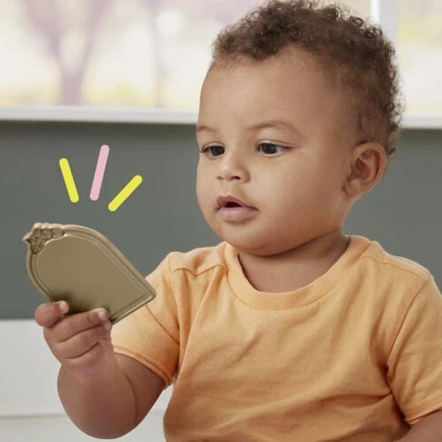 Alt view image 3 of 7 - Fisher Price - Laugh & Learn Going Places Learning Purse