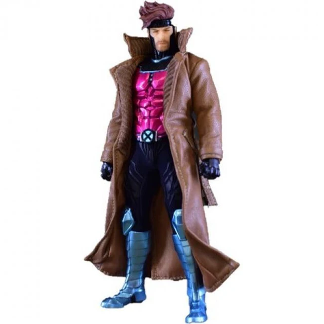 Main image of Marvel X-Men - One:12 Collective - Gambit Action Figure