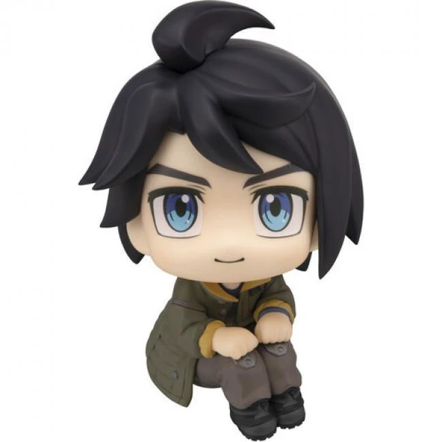 Main image of Megahouse - Mobile Suit Gundam: Iron-Blooded Orphans - Lookup - Mikazuki Augus Figure
