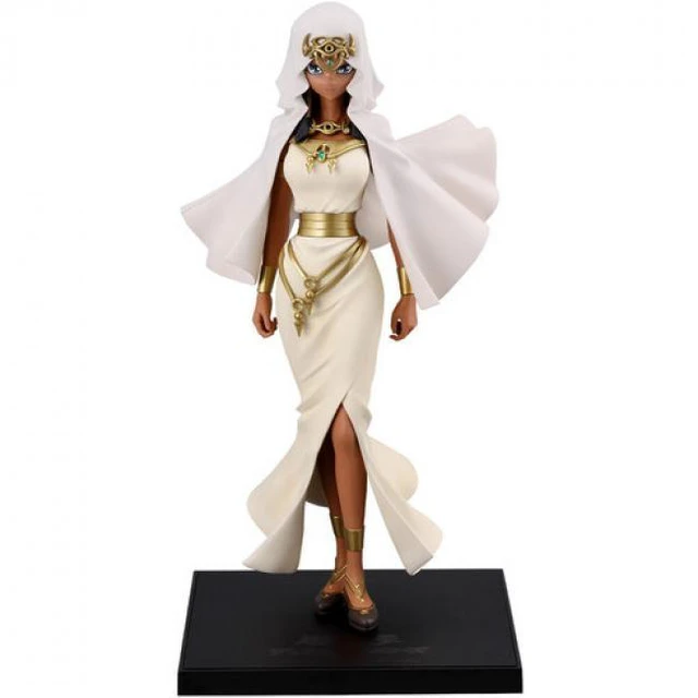 Main image of Kotobukiya - Yu-Gi-Oh! - Oshi Works - Ishizu Ishtar Figure