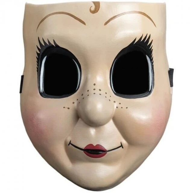 Main image of The Strangers Chapter 1 - Dollface Injection Mask