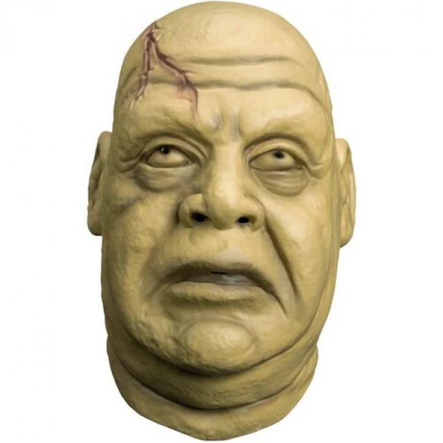 Main image of Don Post Tor Johnson Vinyl Mask