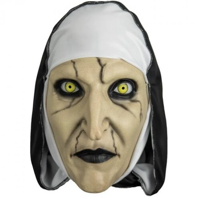 Main image of The Nun - Valak Deluxe Injection Mask
