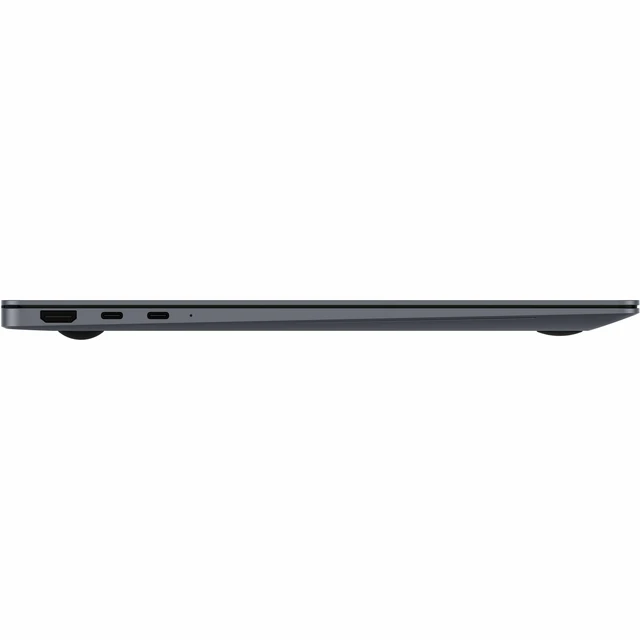 Alt view image 3 of 7 - Samsung Galaxy Book6 Pro NP944XJG-KA3US 14" Touchscreen Copilot+ PC Notebook - 3K - 120 Hz - Intel Core Ultra 5 325 - 32 GB - 256 GB PCIe NVMe SSD - Gray - Intel Chip - 2880 x 1800 - Intel - 30 H