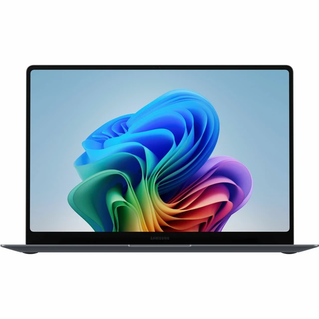 Alt view image 7 of 7 - Samsung Galaxy Book6 Pro NP944XJG-KA3US 14" Touchscreen Copilot+ PC Notebook - 3K - 120 Hz - Intel Core Ultra 5 325 - 32 GB - 256 GB PCIe NVMe SSD - Gray - Intel Chip - 2880 x 1800 - Intel - 30 H