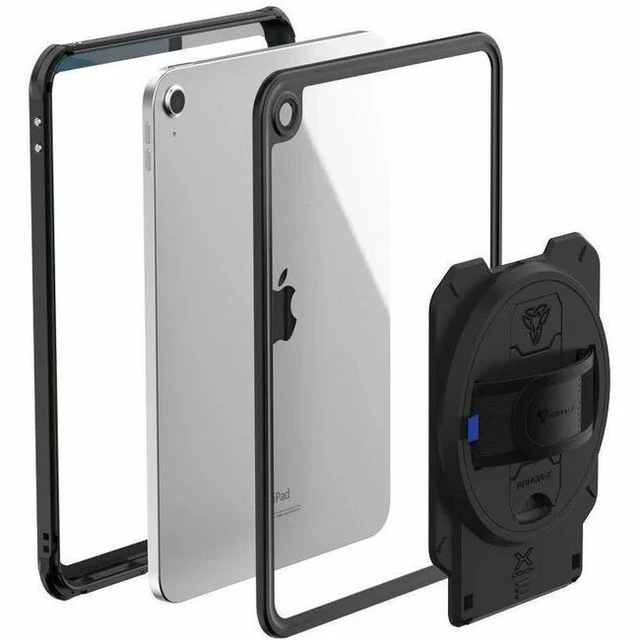 Alt view image 2 of 8 - ArmorX IPAD MINI 6 IP68 WATERPROOF RUGGED CASE