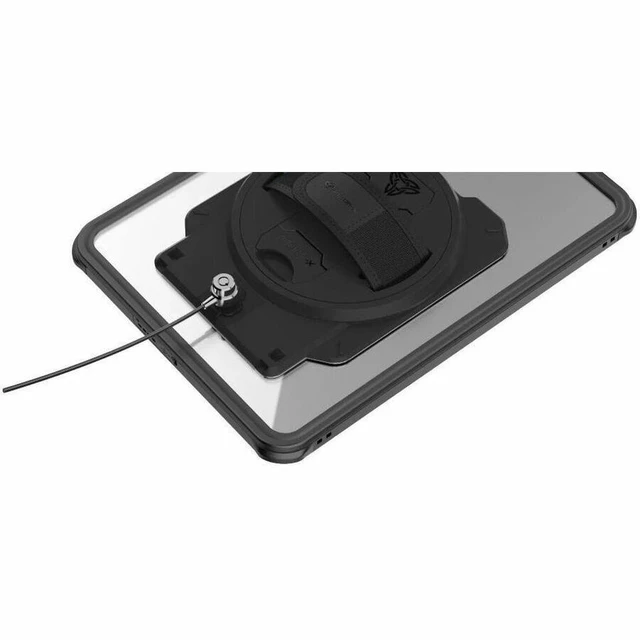 Alt view image 7 of 8 - ArmorX IPAD MINI 6 IP68 WATERPROOF RUGGED CASE
