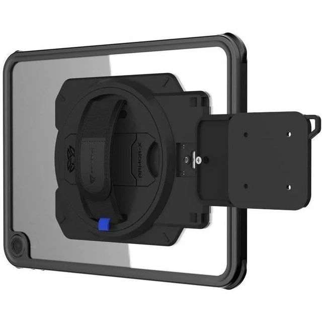 Alt view image 8 of 8 - ArmorX IPAD MINI 6 IP68 WATERPROOF RUGGED CASE