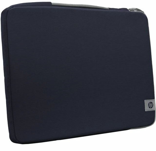 Main image of HP Carrying Case (Sleeve) for 13" to 14.1" Notebook - Atmospheric Blue - Water Resistant, Shock Resistant, Scratch Resistant, Bump Resistant, Spill Resistant, Drop Resistant - Low Density Po