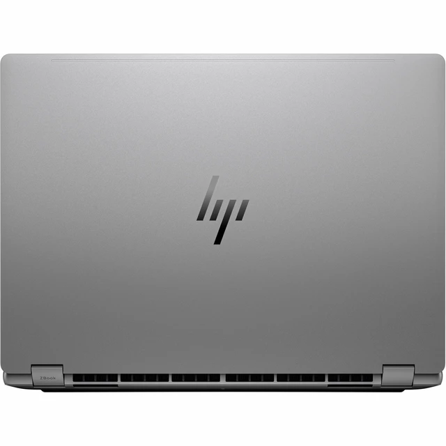 Alt view image 7 of 7 - HP ZBook Fury G1i 18" Mobile Workstation - WQXGA - 165 Hz - Intel Core Ultra 7 265HX - vPro Technology - 32 GB - 512 GB SSD - Meteor Silver - Intel WM880 Chip - 2560 x 1600 - Windows 11 Pro - Int