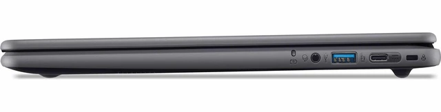 Alt view image 7 of 10 - Acer Chromebook 514 C937T-C5YX 14" Touchscreen Rugged Chromebook - Intel N150 - 8 GB - 64 GB Flash Memory - ChromeOS - IPS - Webcam - 15 Hours Battery Run Time - Wi-Fi 7 - NX.JJWAA.001
