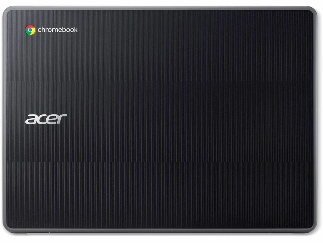 Alt view image 10 of 10 - Acer Chromebook 514 C937T-C5YX 14" Touchscreen Rugged Chromebook - Intel N150 - 8 GB - 64 GB Flash Memory - ChromeOS - IPS - Webcam - 15 Hours Battery Run Time - Wi-Fi 7 - NX.JJWAA.001
