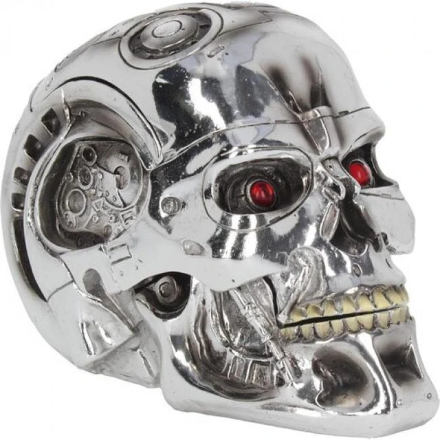 Main image of Terminator- T-800 - Box