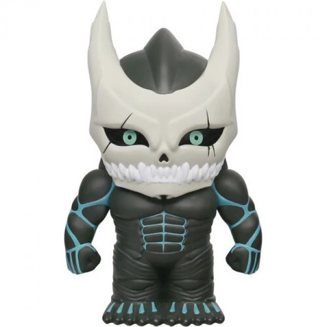 Main image of KAIJU NO 8 PVC FIGURAL BANK