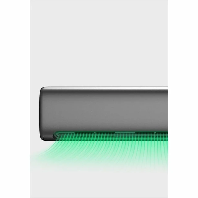 Alt view image 2 of 7 - Omada Fusion 2.5G Gateway - 5 Ports - 4 RJ-45 Port(s) - 1 WAN Port(s) - Slots2 GB - 2.5 Gigabit Ethernet - IEEE 802.1x - Desktop, Wall Mountable, Rack-mountable - 5 Year