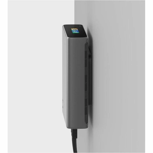 Alt view image 5 of 7 - Omada Fusion 2.5G Gateway - 5 Ports - 4 RJ-45 Port(s) - 1 WAN Port(s) - Slots2 GB - 2.5 Gigabit Ethernet - IEEE 802.1x - Desktop, Wall Mountable, Rack-mountable - 5 Year