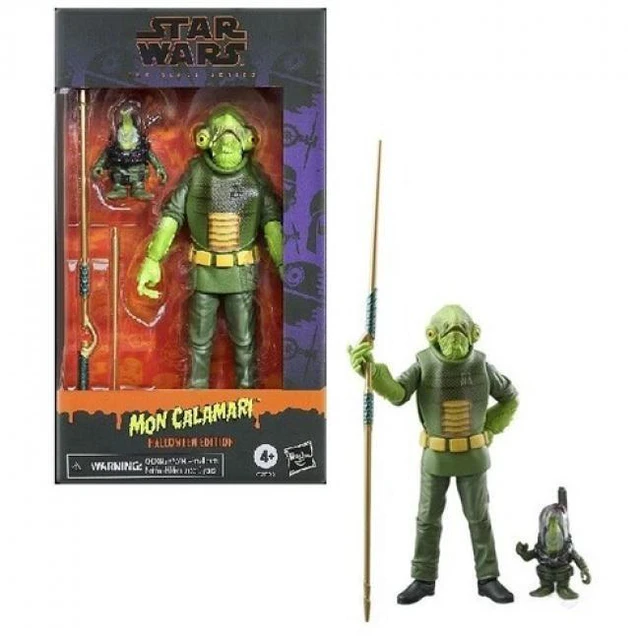 Main image of SW BL HOLIDAY FIGURE 2