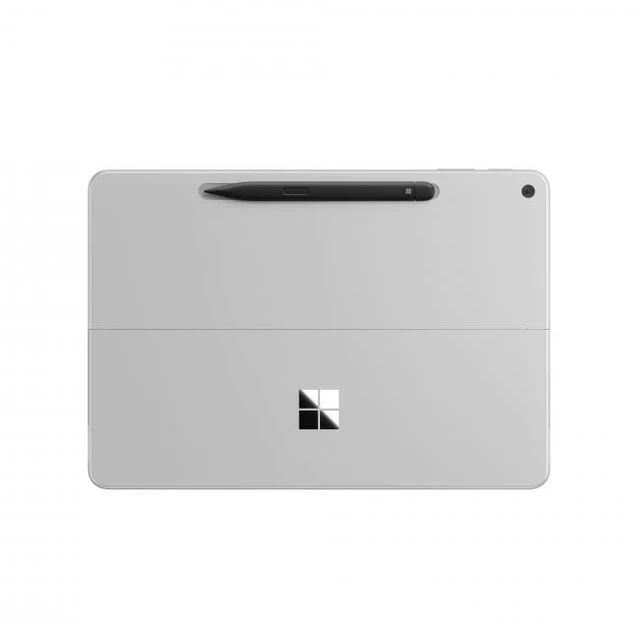 Alt view image 2 of 7 - Microsoft Surface Pro Copilot+ PC 12" LCD Touchscreen Snapdragon X2 Plus 16GB RAM 512GB UFS Platinum - 12" LCD Touchscreen Display - Qualcomm Snapdragon X2 Plus Processor - Qualcomm Adreno G
