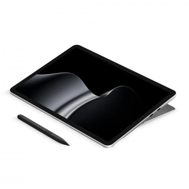Alt view image 6 of 7 - Microsoft Surface Pro Copilot+ PC 12" LCD Touchscreen Snapdragon X2 Plus 16GB RAM 512GB UFS Platinum - 12" LCD Touchscreen Display - Qualcomm Snapdragon X2 Plus Processor - Qualcomm Adreno G