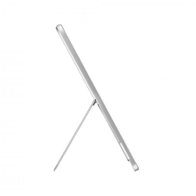 Alt view image 7 of 7 - Microsoft Surface Pro Copilot+ PC 12" LCD Touchscreen Snapdragon X2 Plus 16GB RAM 512GB UFS Platinum - 12" LCD Touchscreen Display - Qualcomm Snapdragon X2 Plus Processor - Qualcomm Adreno G