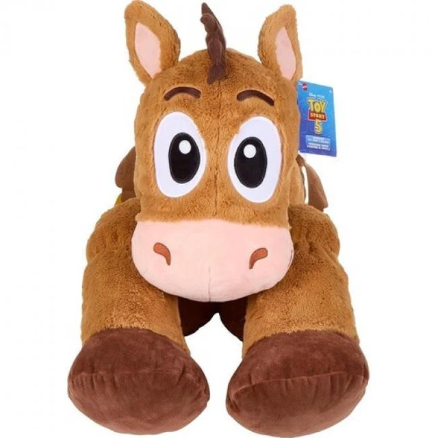 Main image of Pixar Toy Story 5 Ginormous Bullseye 24'' Plush