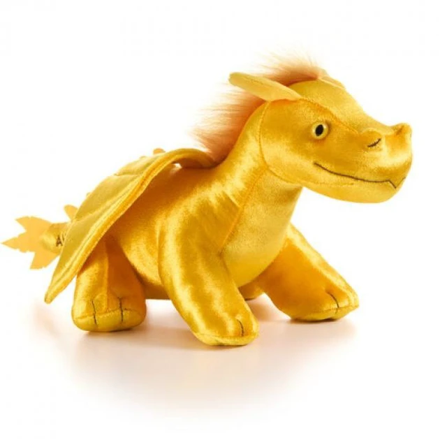 Main image of FOURTH WING ANDARNA PLUSH