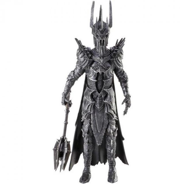 Main image of SAURON BENDABLE