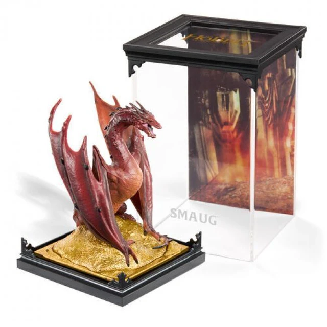 Main image of SMAUG DIORAMA