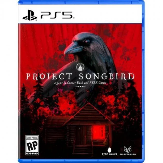 Main image of Project Songbird for Playstation 5