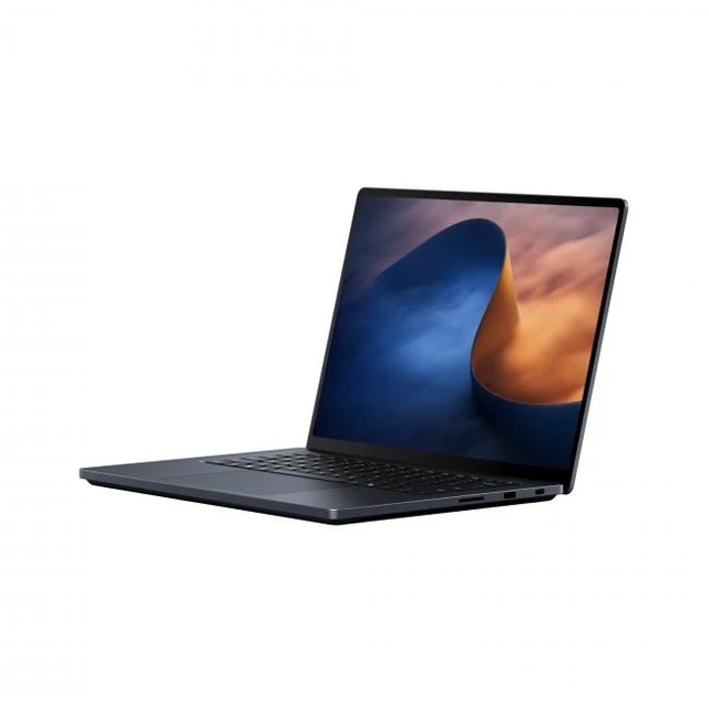 Alt view image 2 of 7 - Microsoft Surface Laptop Ultra 15" PixelSense Ultra Touchscreen NVIDIA RTX Spark N1X 18-core (2026) NVIDIA Blackwell RTX 5120-Core GPU 32GB Unified Memory 1 TB Storage Nightfall