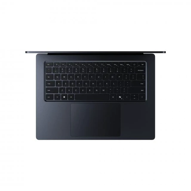 Alt view image 4 of 7 - Microsoft Surface Laptop Ultra 15" PixelSense Ultra Touchscreen NVIDIA RTX Spark N1X 18-core (2026) NVIDIA Blackwell RTX 5120-Core GPU 32GB Unified Memory 1 TB Storage Nightfall