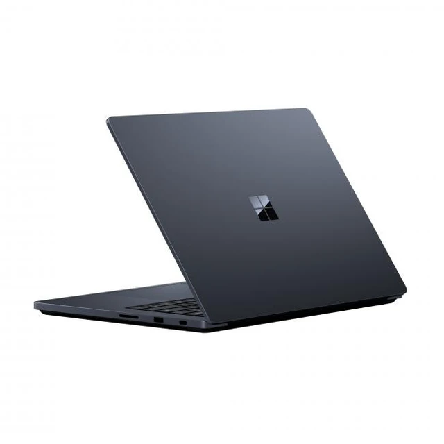 Alt view image 5 of 7 - Microsoft Surface Laptop Ultra 15" PixelSense Ultra Touchscreen NVIDIA RTX Spark N1X 18-core (2026) NVIDIA Blackwell RTX 5120-Core GPU 32GB Unified Memory 1 TB Storage Nightfall