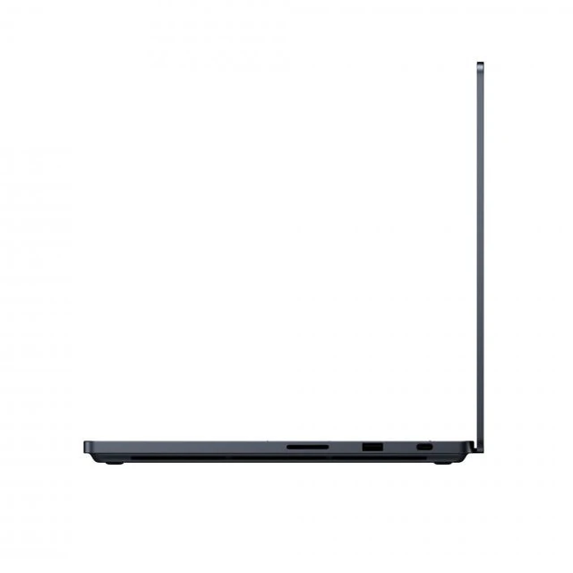 Alt view image 7 of 7 - Microsoft Surface Laptop Ultra 15" PixelSense Ultra Touchscreen NVIDIA RTX Spark N1X 18-core (2026) NVIDIA Blackwell RTX 5120-Core GPU 32GB Unified Memory 1 TB Storage Nightfall
