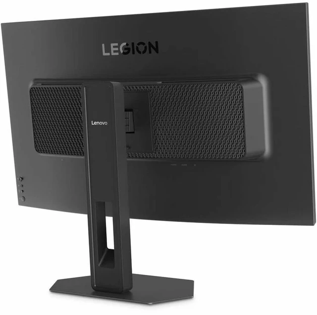 Alt view image 12 of 15 - Lenovo Legion 32Q-2C 31.5-inch VA Curved QHD 240Hz Gaming Monitor