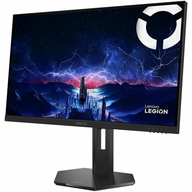 Alt view image 14 of 16 - Lenovo Legion 27-1r 27-inch IPS FHD 280hz Gaming Monitor