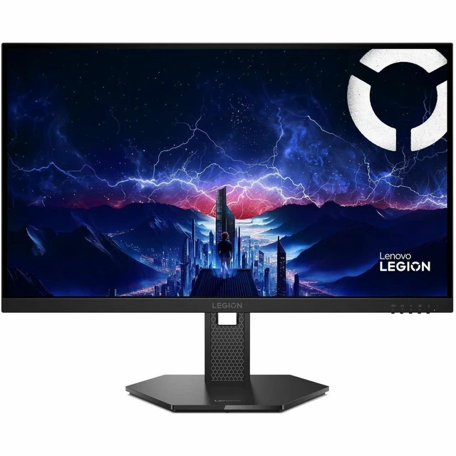 Alt view image 15 of 16 - Lenovo Legion 27-1r 27-inch IPS FHD 280hz Gaming Monitor