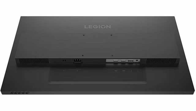 Alt view image 16 of 16 - Lenovo Legion 27-1r 27-inch IPS FHD 280hz Gaming Monitor