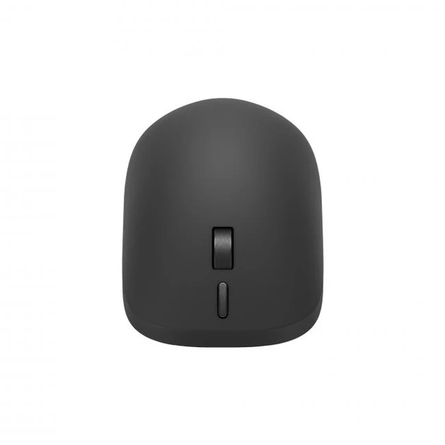Alt view image 3 of 5 - Microsoft Surface Mouse Black - Wireless - Bluetooth Connectivity - Ambidextrous Mouse with BlueTrack and Haptics