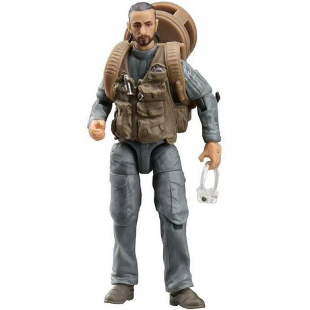 Main image of Star Wars: Rogue One - Vintage Collection - Bodhi Rook Action Figure