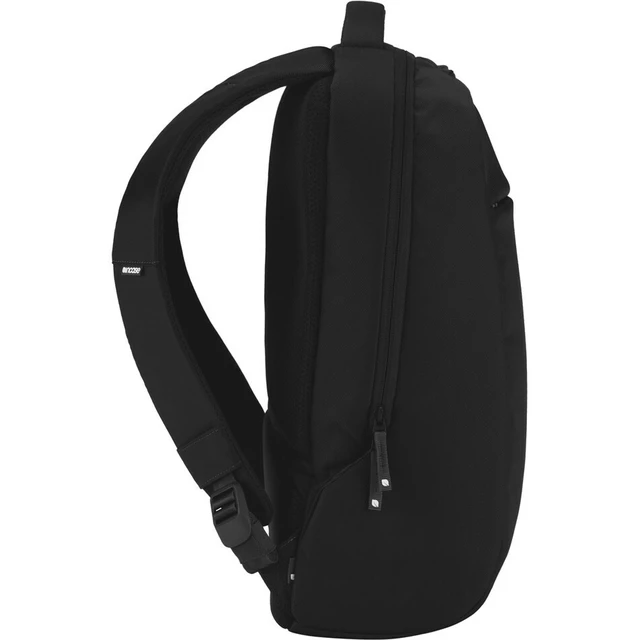 Alt view image 19 of 20 - Incase ICON Lite Pack - Black INCO100279-BLK