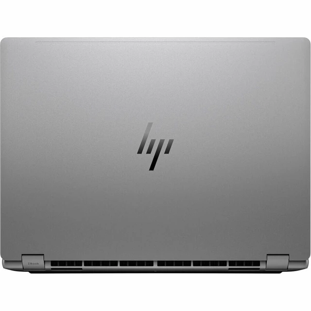 Alt view image 5 of 12 - HP ZBook Fury G1i 18" Mobile Workstation - WQXGA - 165 Hz - Intel Core Ultra 7 265HX - vPro Technology - 32 GB - 1 TB SSD - Meteor Silver - Intel WM880 Chip - 2560 x 1600 - Windows 11 Pro - Intel