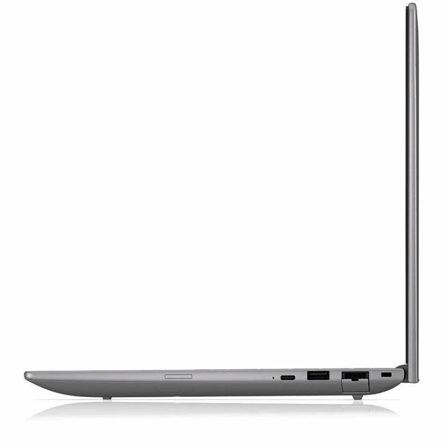 Alt view image 3 of 7 - HP ZBook 8 G2i 14" Touchscreen Copilot+ PC Mobile Workstation - WUXGA - 60 Hz - Intel Core Ultra 7 Series 3 366H - 16 GB - 512 GB SSD - Smart Card Reader - Meteor Silver Aluminum - Intel Chip - 1