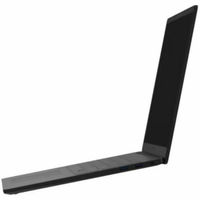 Alt view image 7 of 7 - LG gram Pro 17Z90U-G.AU77U1 17" Copilot+ PC Notebook - WQXGA - Intel Core Ultra 7 Series 3 355 - 16 GB - 1 TB SSD - Black - Intel Chip - 2560 x 1600 - Windows 11 Home - Intel - In-plane Switching