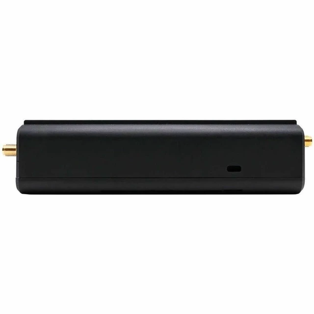 Alt view image 4 of 6 - Digi IX25-RA-0G 2 SIM Cellular, Ethernet Modem/Wireless Router - TAA Compliant - 5G - LTE Cat 4, 5G NR, LTE - 3 x Network Port - 1 x Broadband Port - USB - Gigabit Ethernet - VPN Supported - DIN Rail